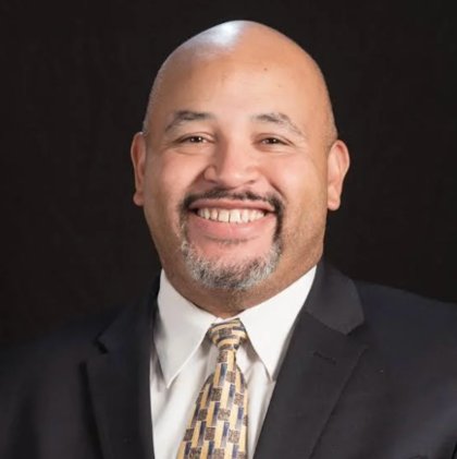 Reginald Wright